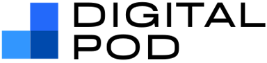 digitalpod australia logo